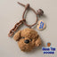 Fluffy Keychain | Llavero