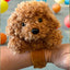 Bear the Doodle Snap Bracelet