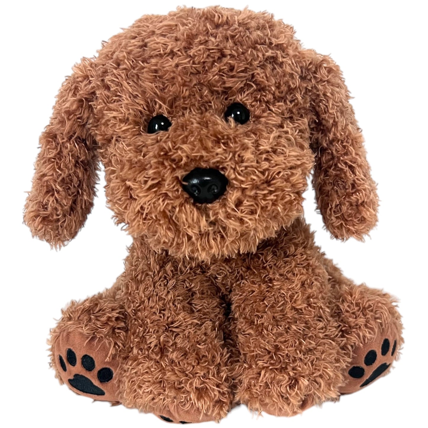 Bear the Doodle Plush Toy | Peluche