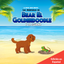 Libro | Bear the Doodle y la Iguana | Edición en español | Carátula dura