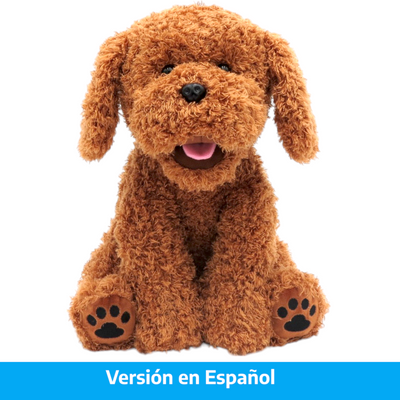 Bear The Doodle Parlante - Versión en Español