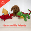 Bear and his Friends Bundle