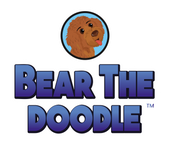 Bear The Doodle