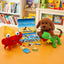 Bear & Friends Puzzle Set